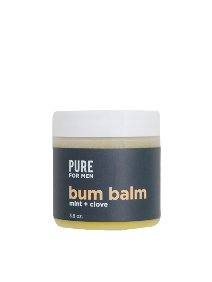 Bum Balm - Balsam für Körper & Po