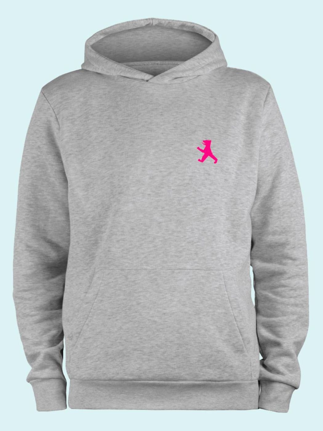 CSD Hoodie "Save your Pride"