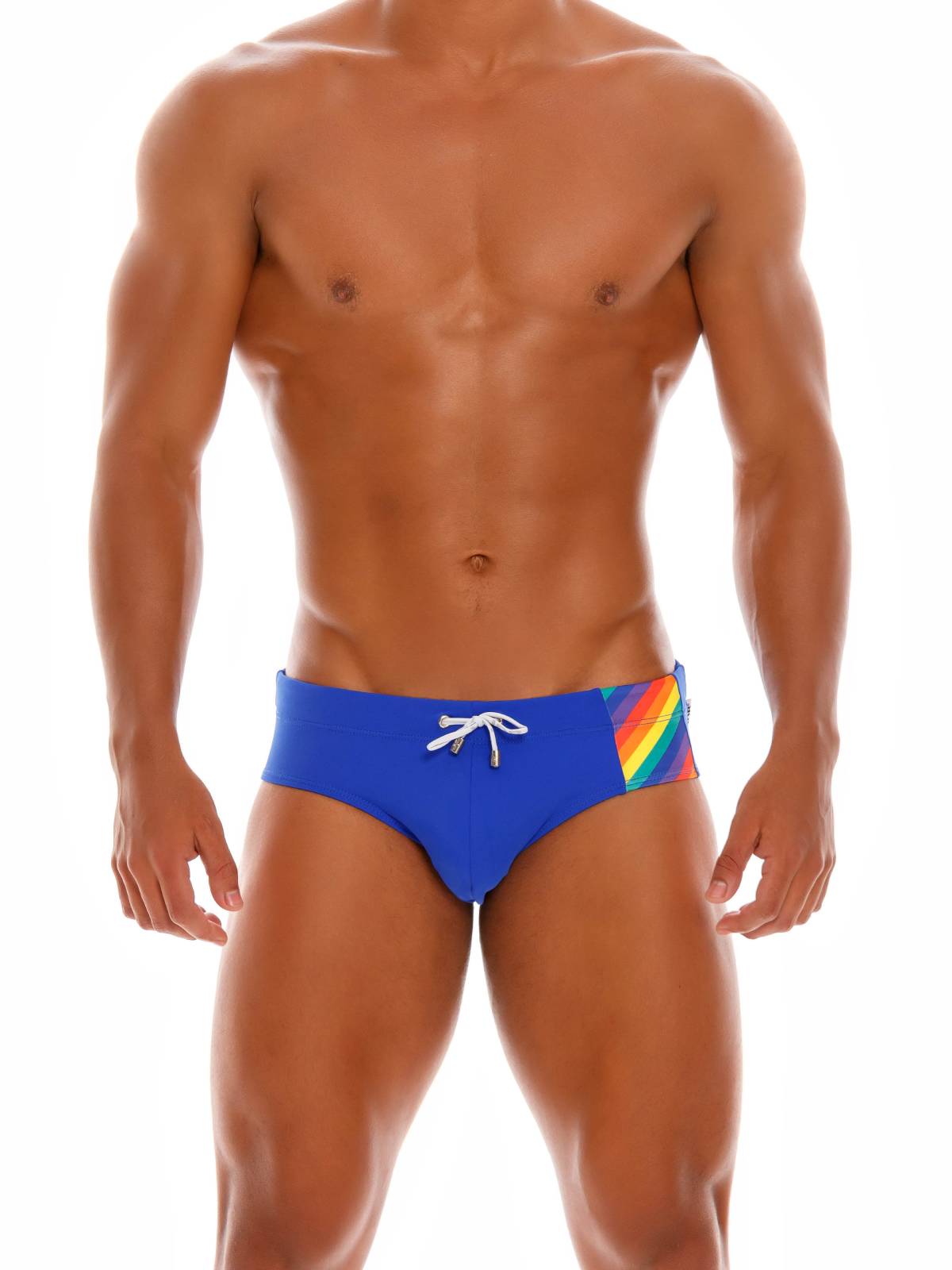 Swim Brief Pride | Blue