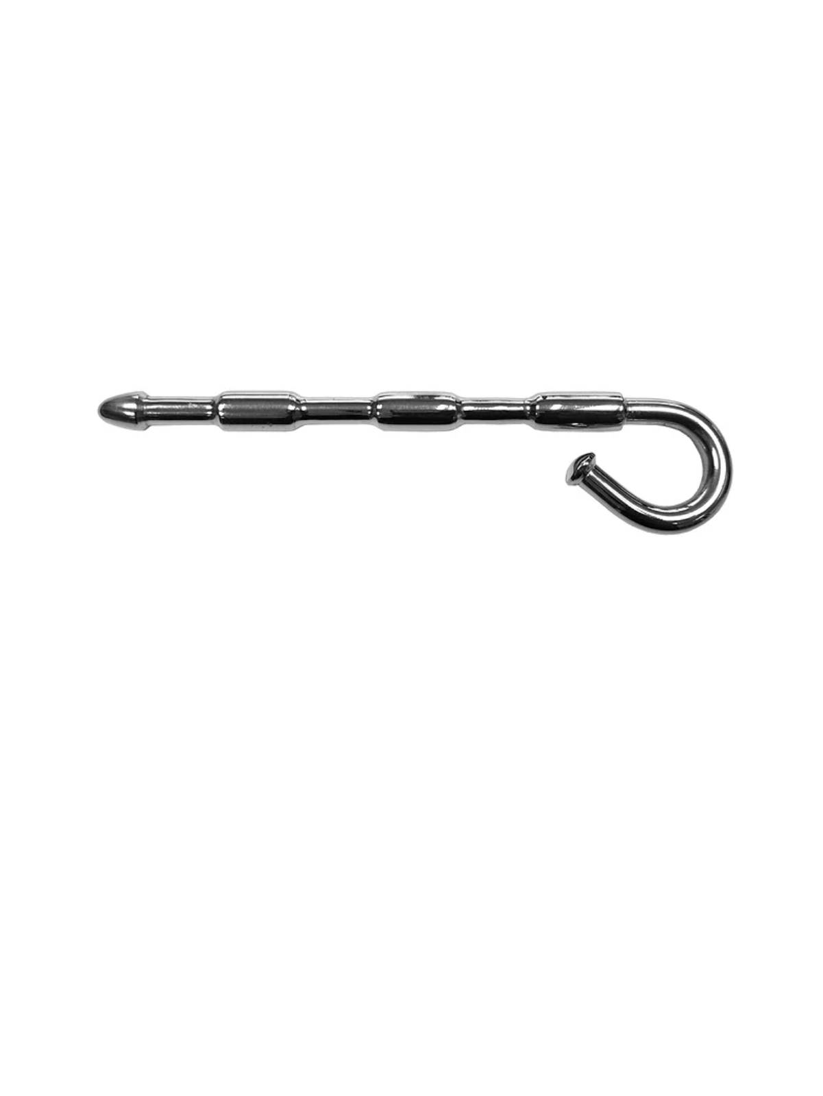 Rouge Waved Urethral Plug