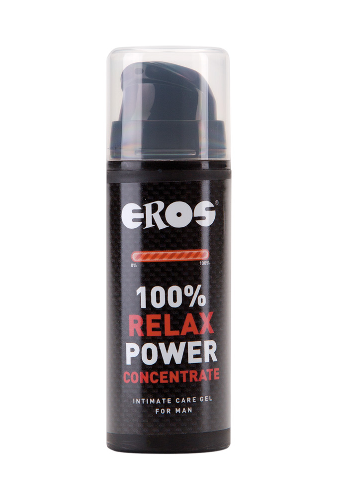 EROS Relax Power Concentrate 30 ml