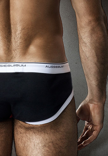 AussieBum Hybrid-X Brief AussieBum Hybrid-X Brief