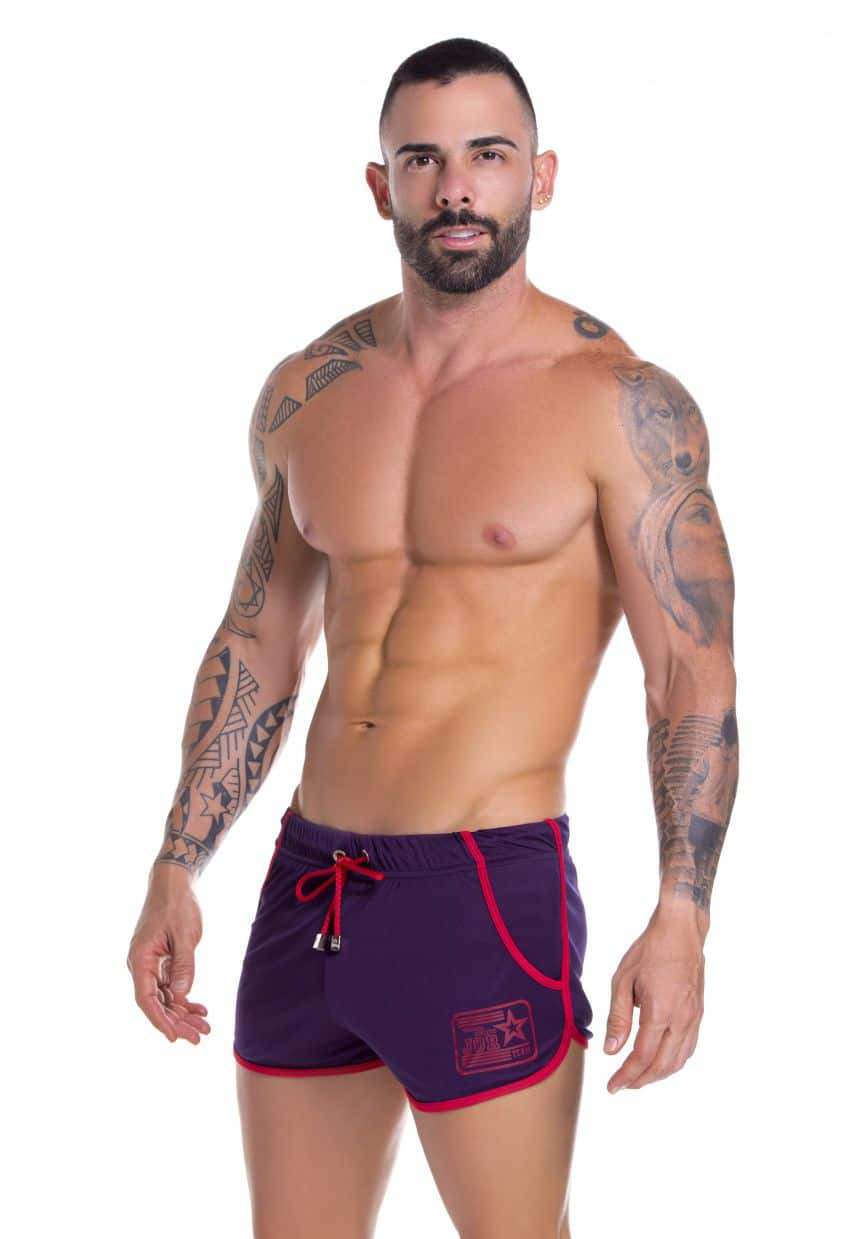 JOR Mini Short TRAINING JOR Mini Short TRAINING