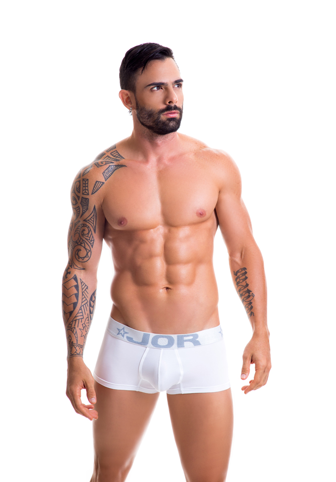 JOR Basic Boxer JOR Basic Boxer