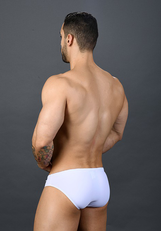 Andrew Christian California Collect Pride Swim Bikini Andrew Christian California Collect Pride Swim Bikini