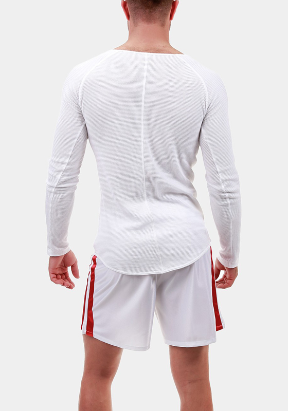 Barcode Berlin 91712 Thermo V-Neck Dmitry Barcode Berlin 91712 Thermo V-Neck Dmitry