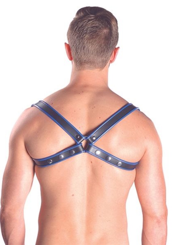 Mr. B Leder Sling Harness Premium Mr. B Leder Sling Harness Premium