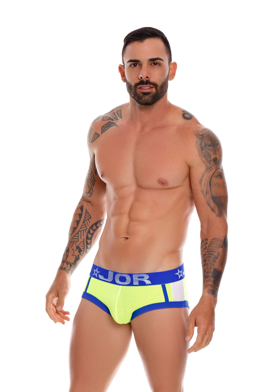 JOR Brief Tokio | Lemon JOR Brief Tokio | Lemon