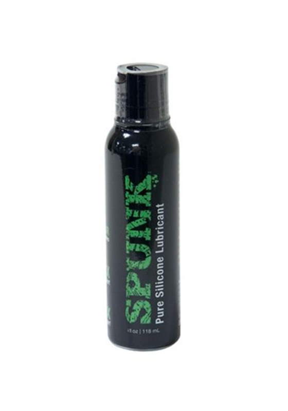 SPUNK Pure Silicone Lube 118 ml
