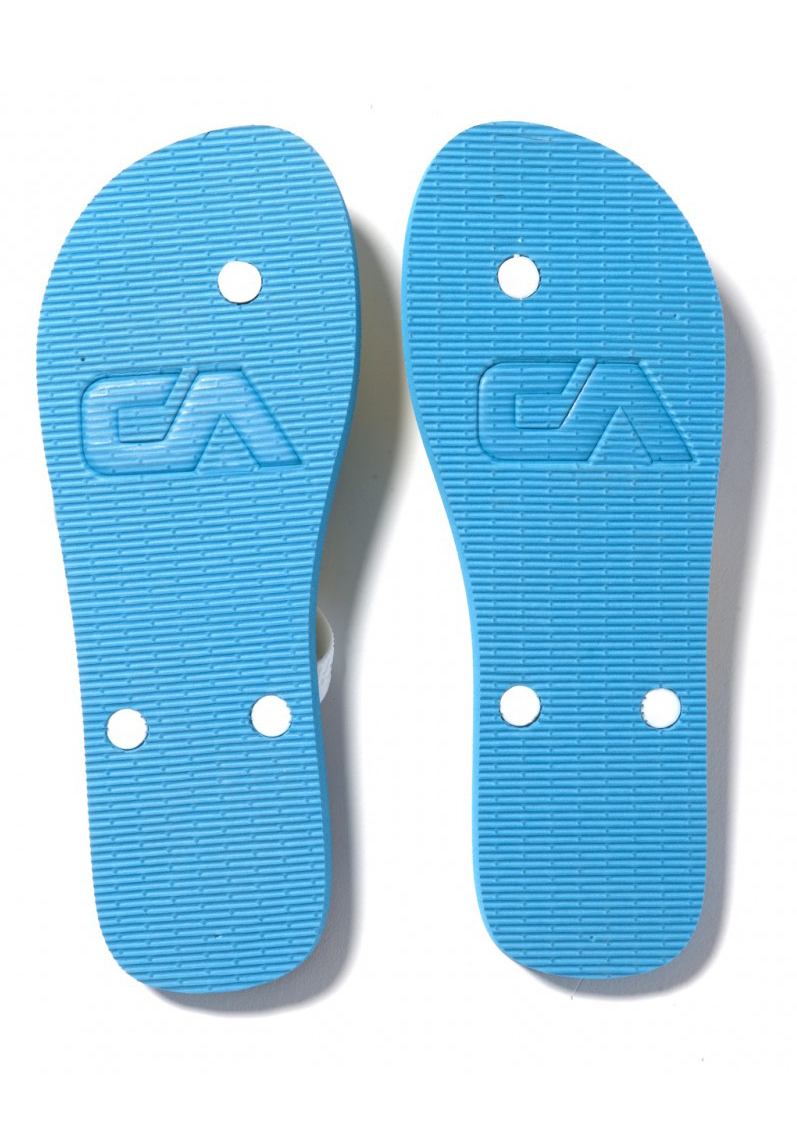 ADDICTED Logo Flip Flop ADDICTED Logo Flip Flop