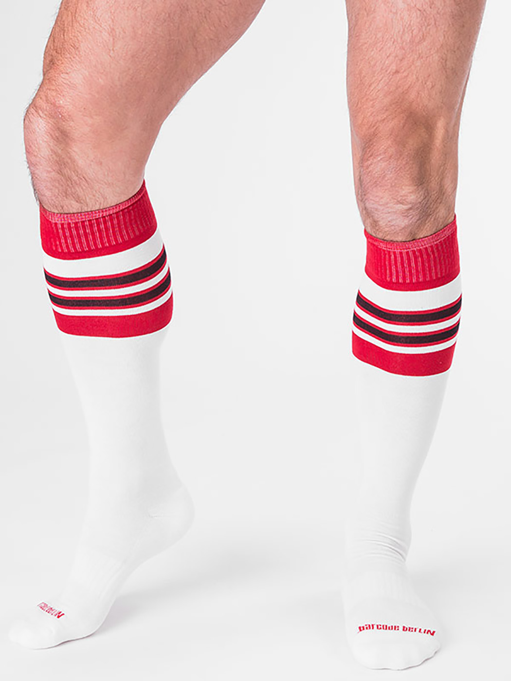 BC 90143 black-white L/XL Football Socks BC 90143 black-white L/XL Football Socks