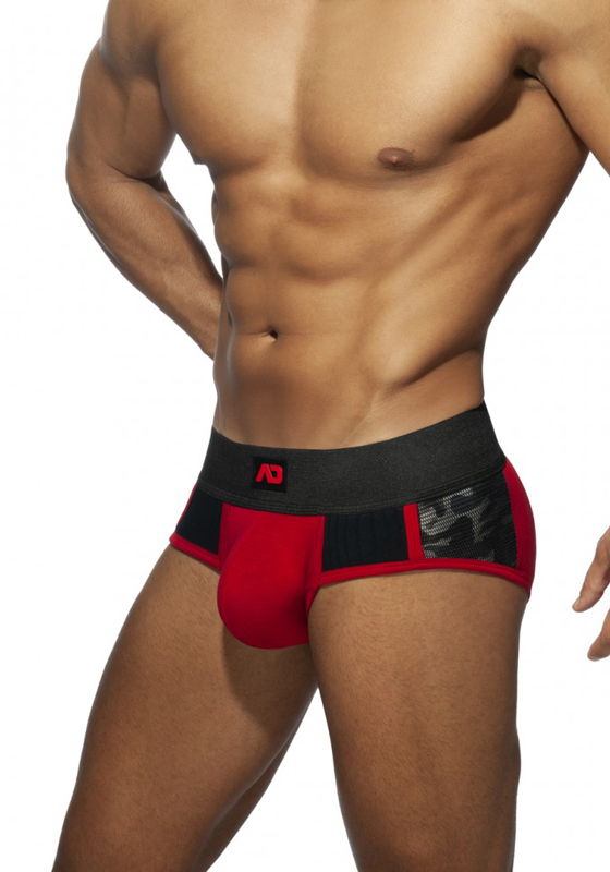 Addicted 783 Army Combi Brief Addicted 783 Army Combi Brief
