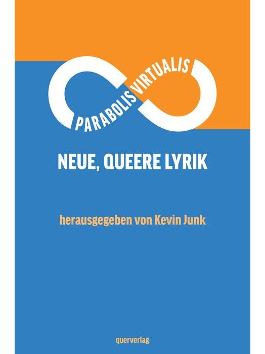 Kevin Junk (Hrsg.) | Parabolis Virtualis