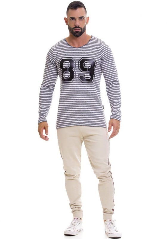 JOR Sweat Shirt Orleans