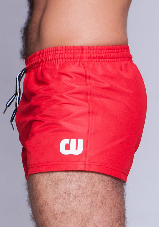 CURB Shorts CURB Shorts