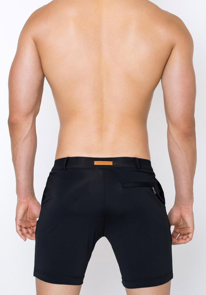 2EROS Long Bondi Shorts 2EROS Long Bondi Shorts