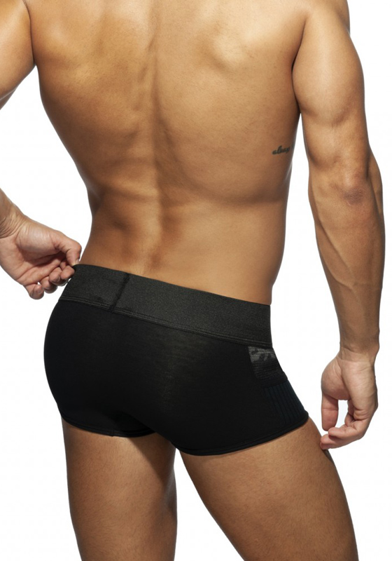 Addicted Army Combi Trunk Addicted Army Combi Trunk