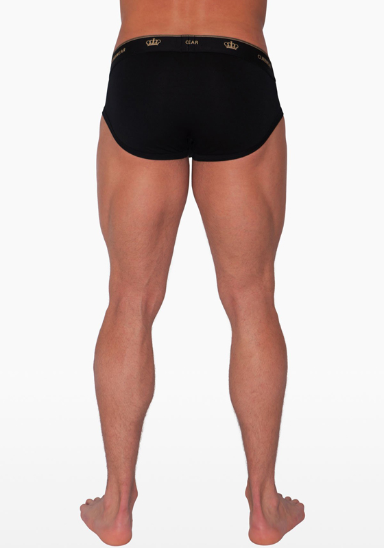 Curbwear CR01005 Brief Crown Modal Curbwear CR01005 Brief Crown Modal