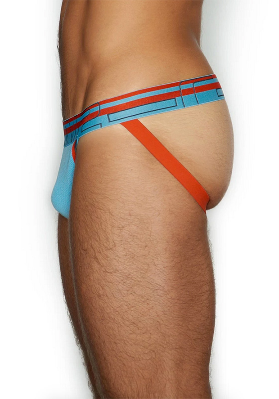 C-IN2 3226 ZEN Jock | Turquoise C-IN2 3226 ZEN Jock | Turquoise