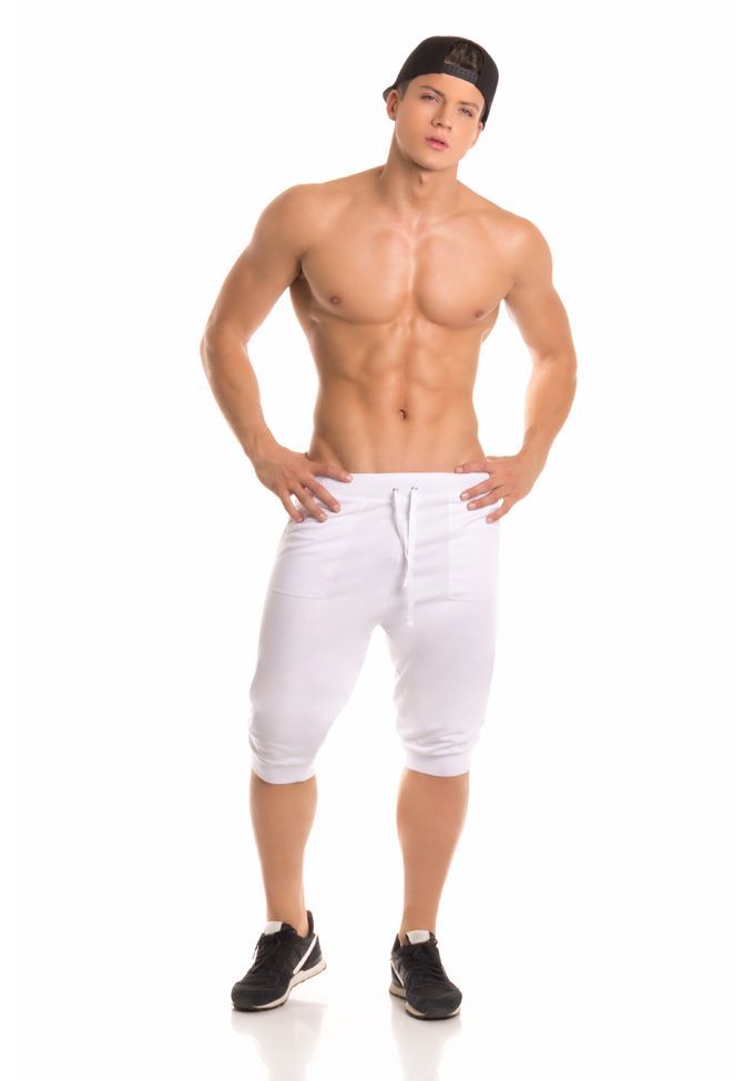 JOR 0295 London Short Pant JOR 0295 London Short Pant