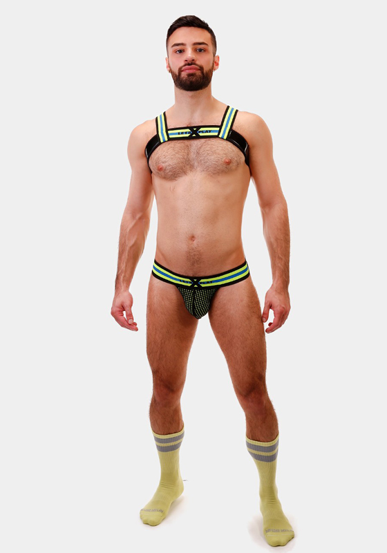 Barcode Berlin 91688 Jock Lets play Barcode Berlin 91688 Jock Lets play