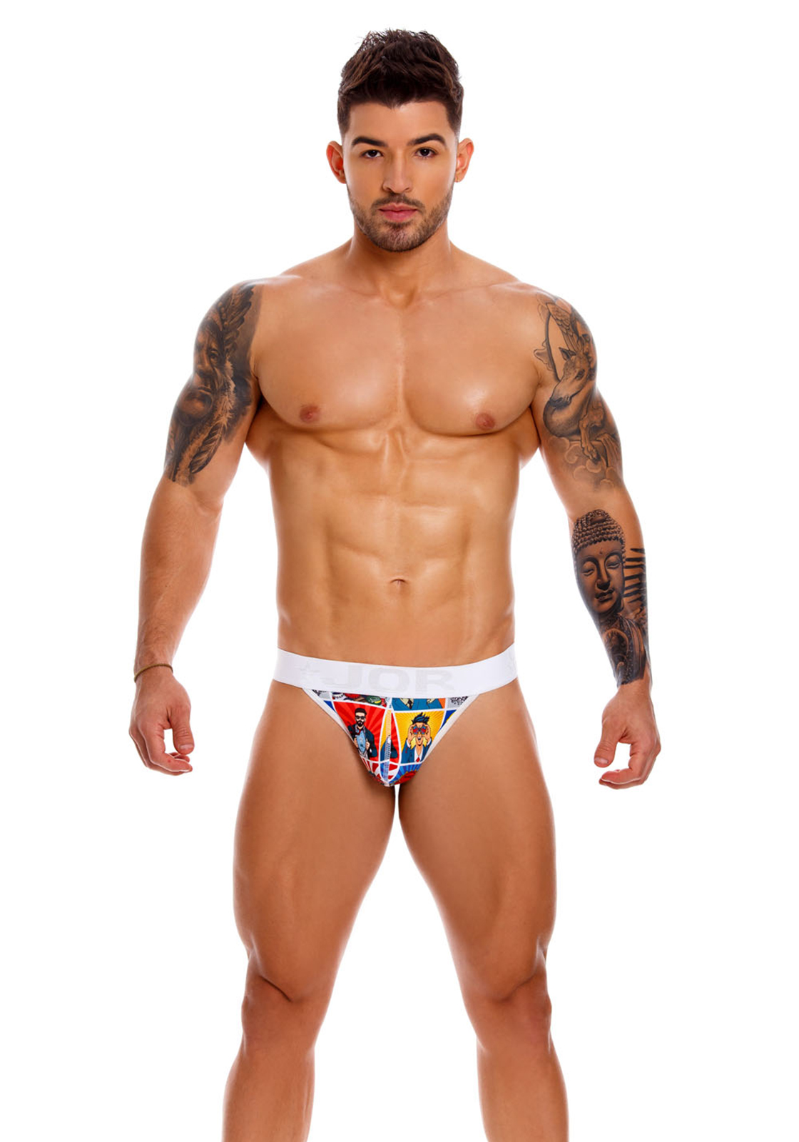 JOR Jock COMIC JOR Jock COMIC