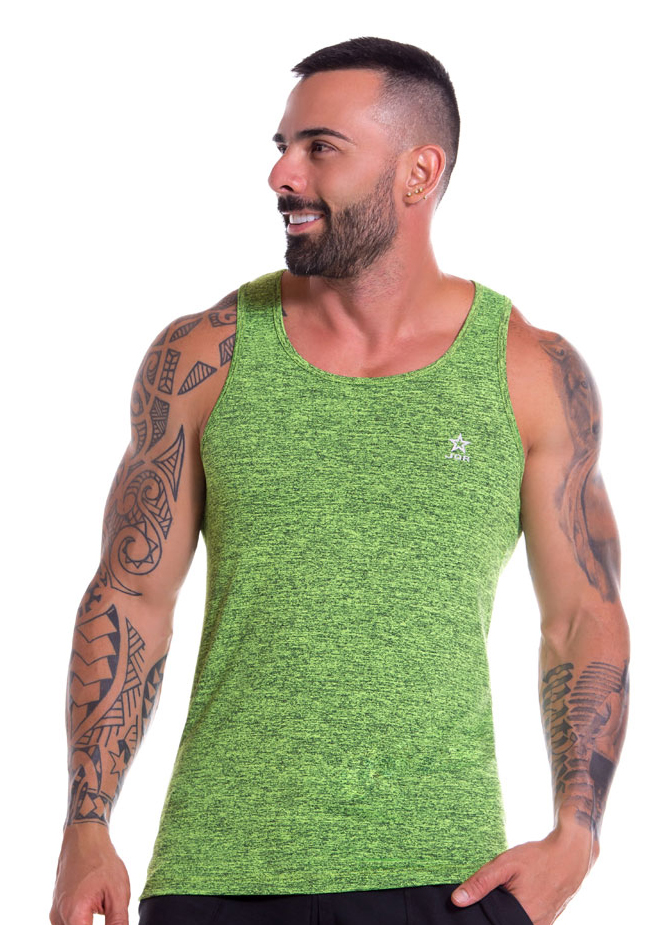 JOR Pop Tank Top JOR Pop Tank Top