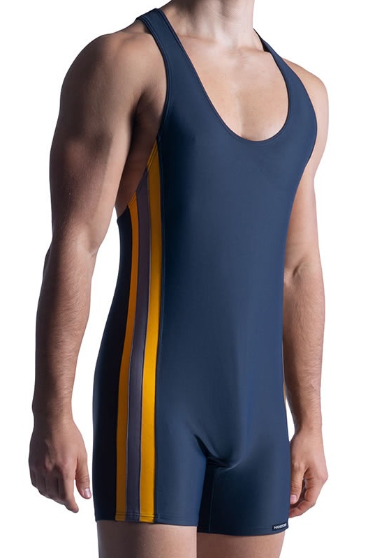 MANSTORE M860 Beach Sport Body MANSTORE M860 Beach Sport Body