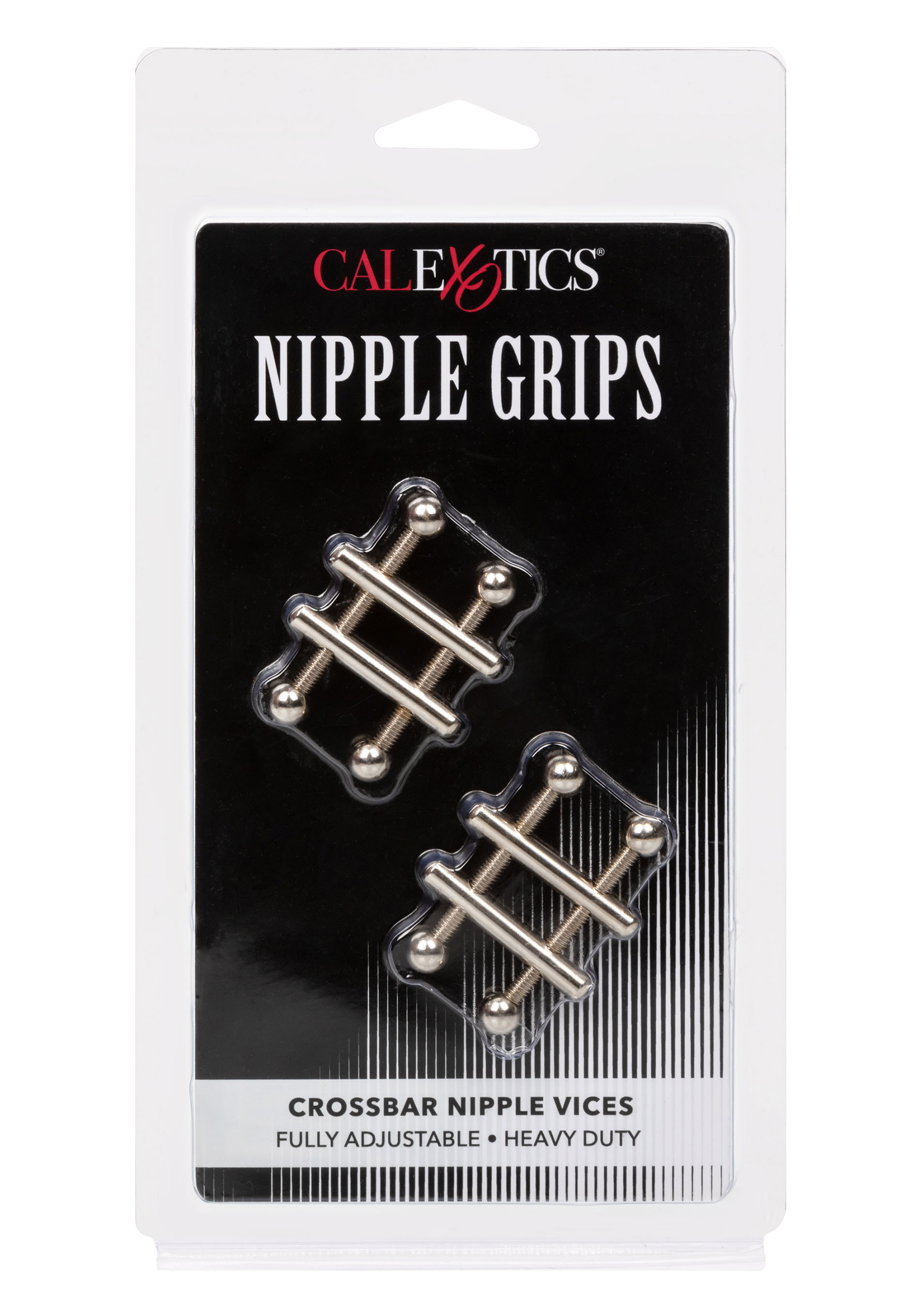 CalEx: Nipple Grips