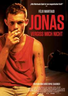 Jonas - Vergiss mich nicht (DVD)