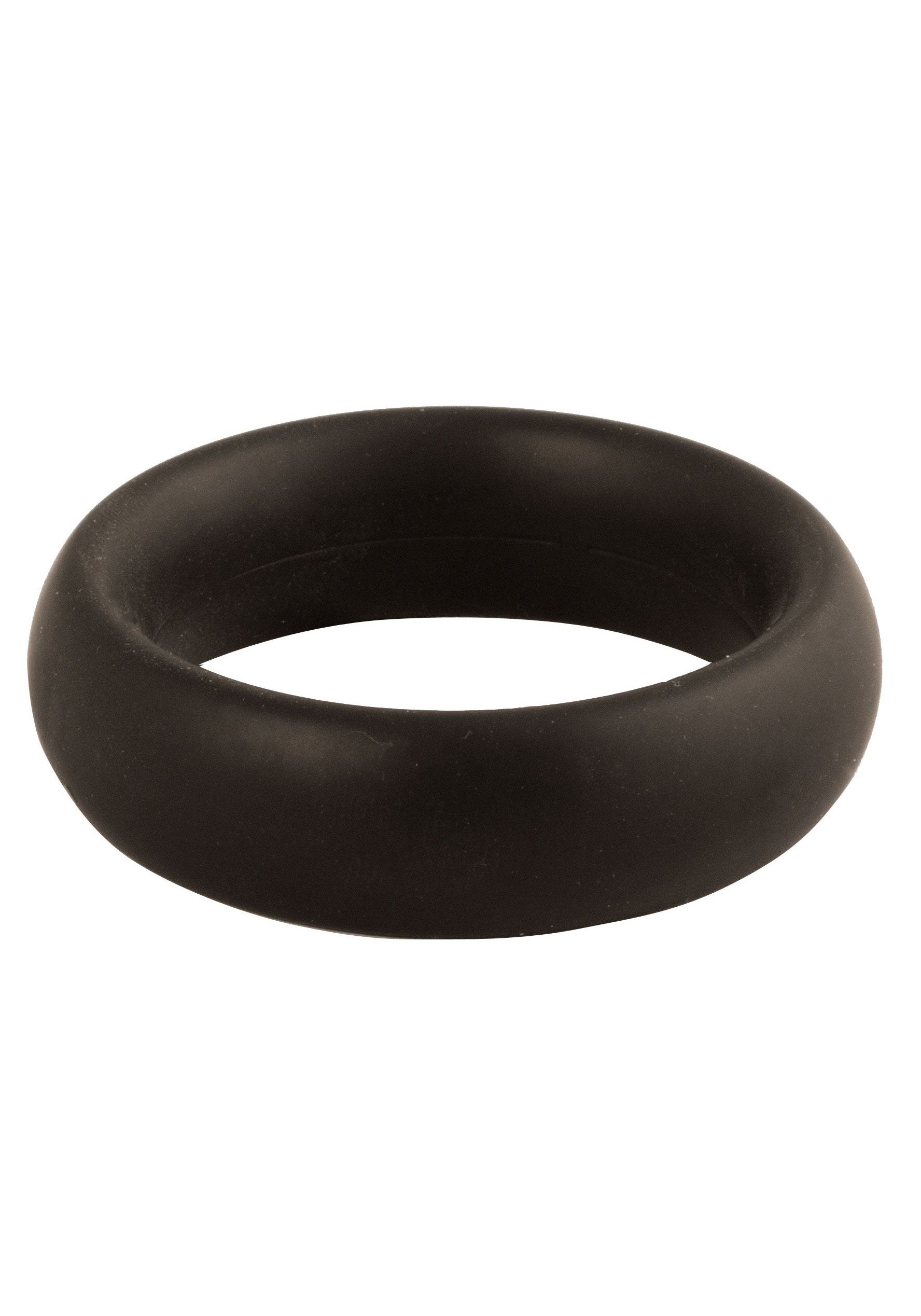 Mr. B: Silicone Donut Cockring