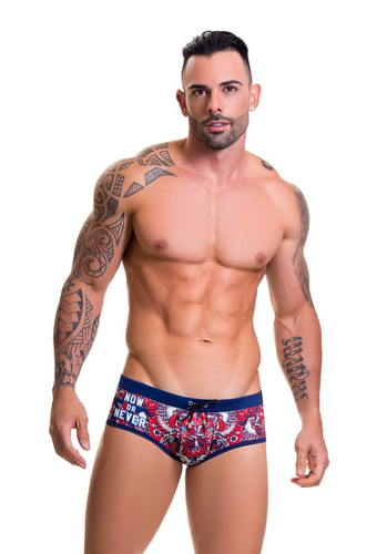 JOR Renaissance Swim Brief JOR Renaissance Swim Brief