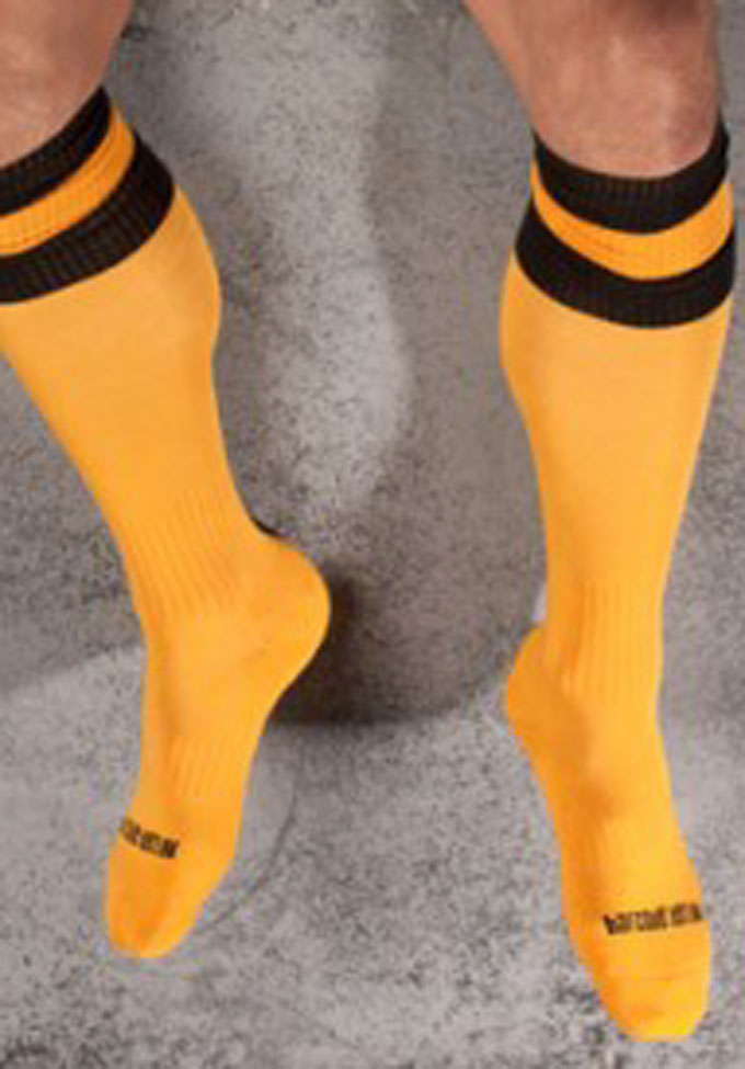 Barcode Berlin 90143 Football Socks Barcode Berlin 90143 Football Socks