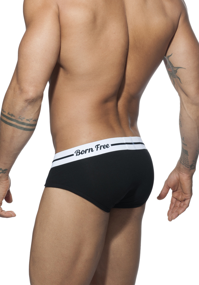 Addicted Born Free Brief Addicted Born Free Brief