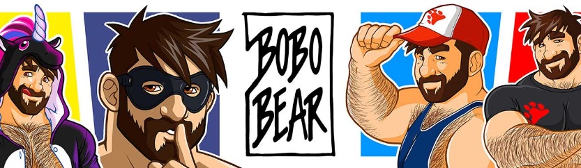 BOBO BEAR Online Shop