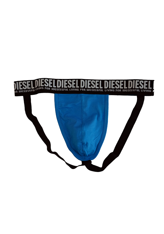 Diesel Black Blue Rainbow UMBR-JOCKY-20 Jock 3-Pack Diesel Black Blue Rainbow UMBR-JOCKY-20 Jock 3-Pack