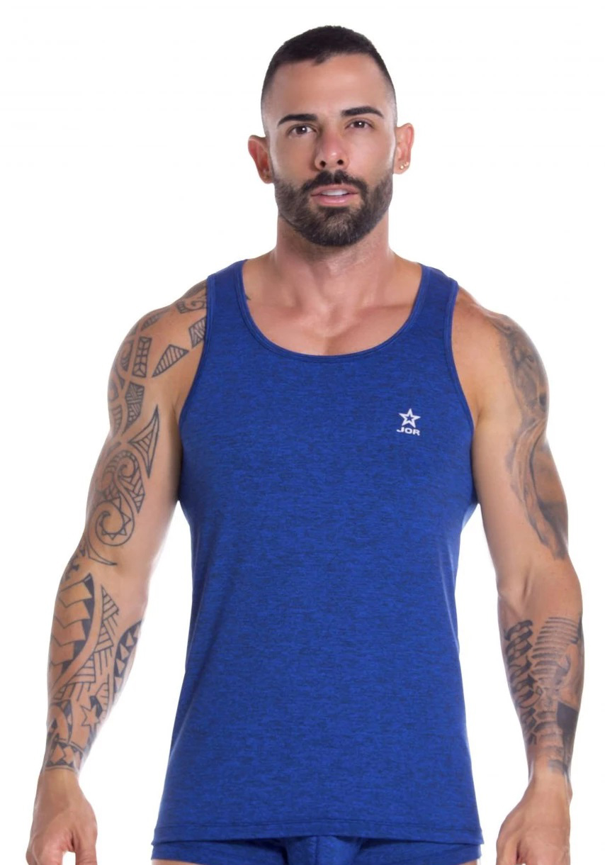 JOR Pop Tank Top JOR Pop Tank Top