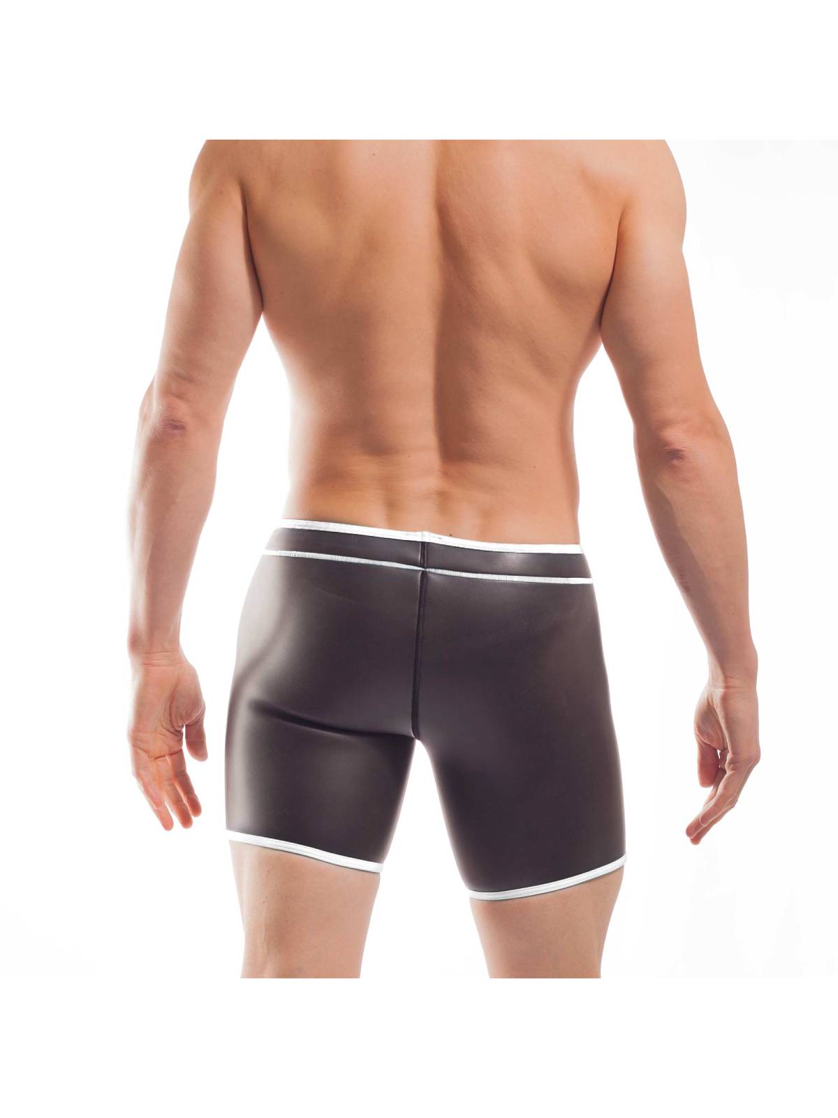 Wojoer Neoprene Longpant | White