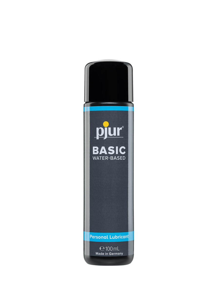Gleitgel BASIC Water Lube | 100 ml