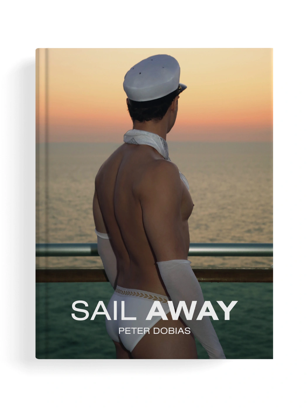 Peter Dobias | Sail Away