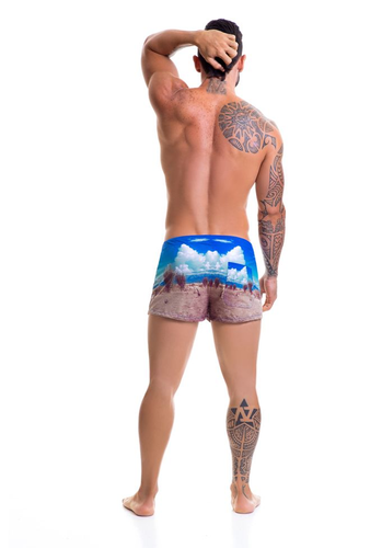 JOR Mini BeachShort TATACOA JOR Mini BeachShort TATACOA