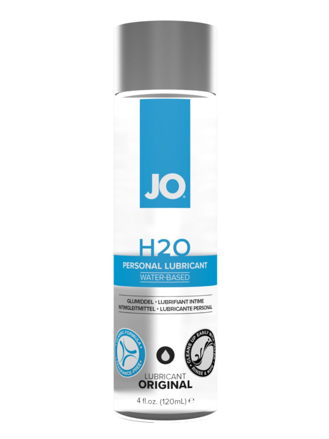 JO H2O Original | 120 mL