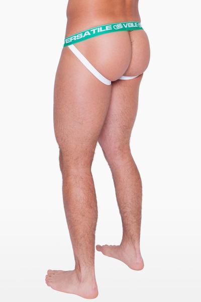 Curbwear ID Versatile Jock Curbwear ID Versatile Jock