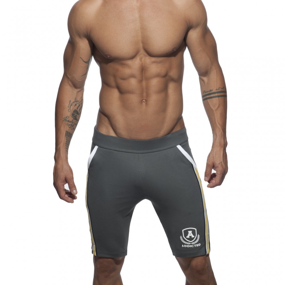 ADDICTED Medium Tight Pant Intercotton ADDICTED Medium Tight Pant Intercotton