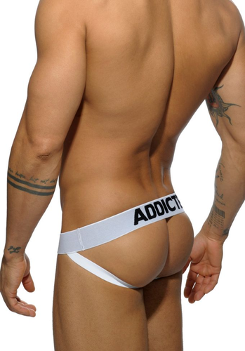 Addicted AD479 3 Pack Mesh Jock Push Up Addicted AD479 3 Pack Mesh Jock Push Up