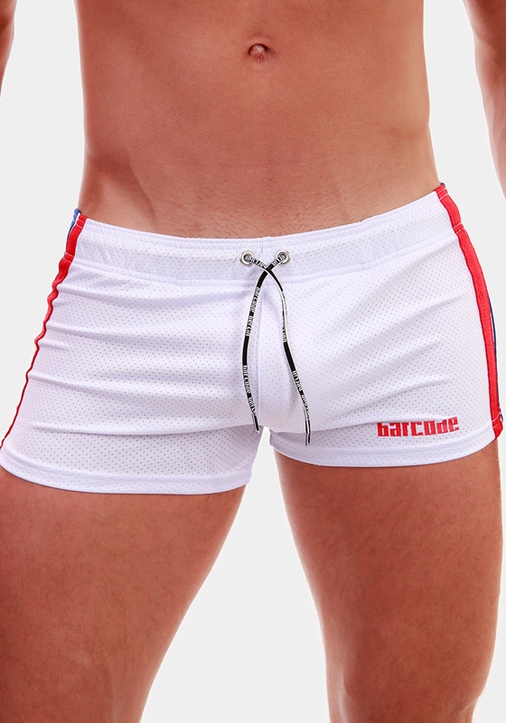 Barcode Berlin Short Timur Barcode Berlin Short Timur