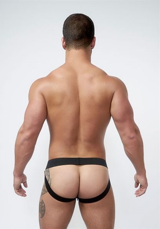 Mr. B Neoprene Jockstrap Mr. B Neoprene Jockstrap
