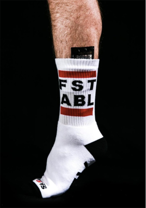 Sk8erboy FST ABL Socks 39-42 Sk8erboy FST ABL Socks 39-42