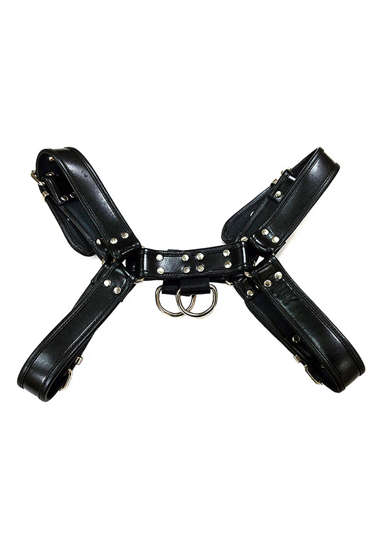 Rouge OTH FRONT Harness