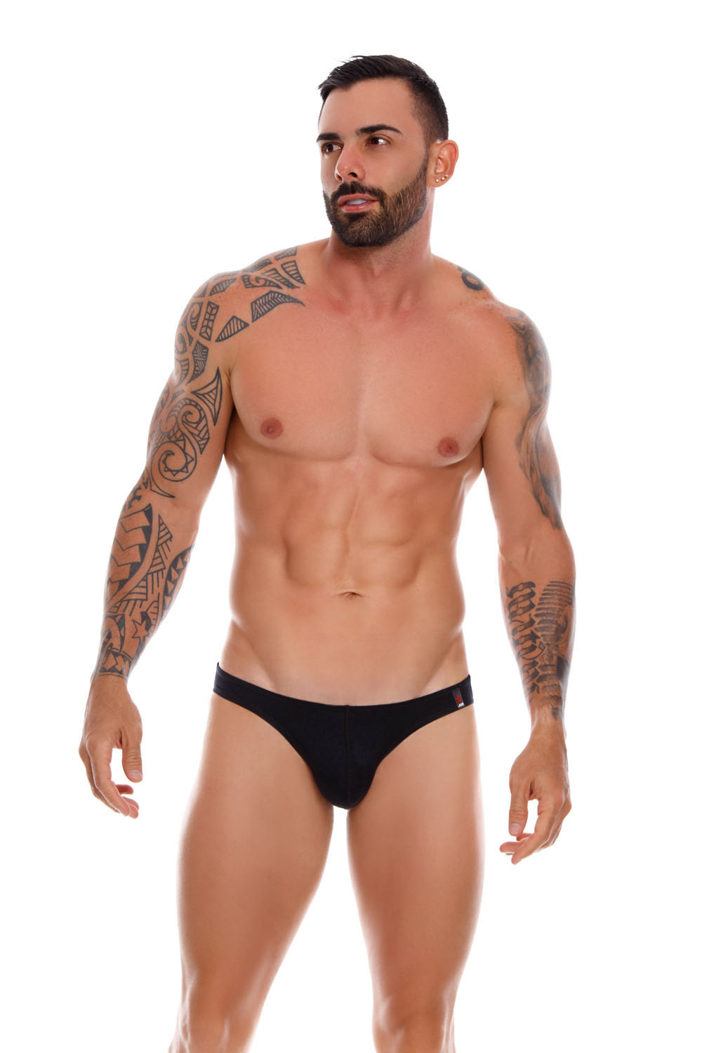 JOR Bikini Phoenix | Black JOR Bikini Phoenix | Black